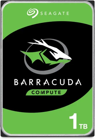 Seagate Barracuda ST1000DM003 фото 3