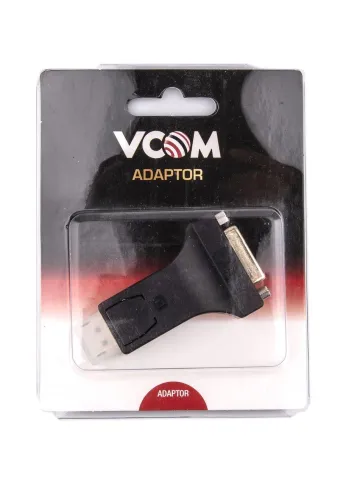 VCOM DisplayPort (m) - DVI-I (f) фото 2