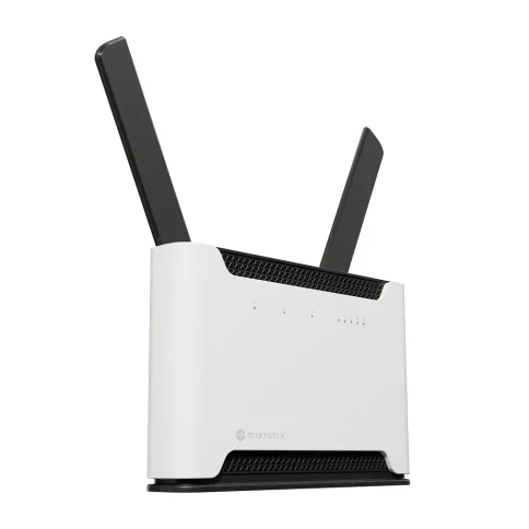 Mikrotik S53UG+5HaxD2HaxD-TC&FG621-EA фото 2