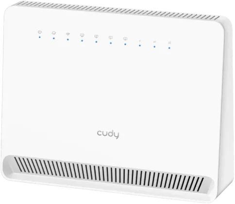 Cudy LT400E фото 2