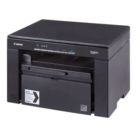 Canon i-SENSYS MF3010 (5252B004) фото 4