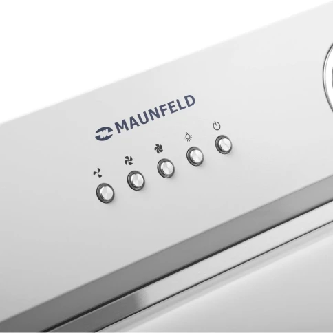 MAUNFELD TRAPEZE 602IG WHITE фото 6