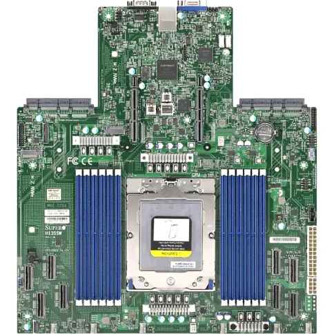 Платформа для сервера/ Supermicro Storage Server ASG-2015S-E1CR24L 2U фото 2