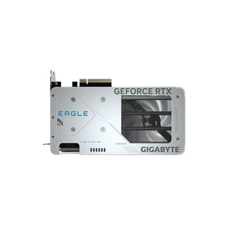 GIGABYTE GV-N506TEAGLEOC ICE-8GD фото 9