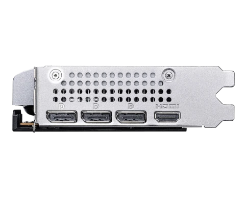 MSI GeForce RTX 5060 8G VENTUS 2X OC фото 5