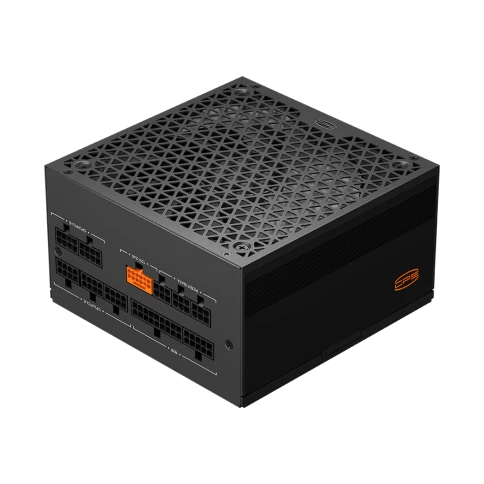 Блок питания ПК/ Power Supply PCCooler, 850W 80+ Gold (ATX, 3.1, PCIe фото 4