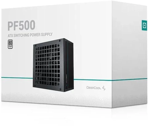 Deepcool R-PF500D-HA0B-WDEU фото 6