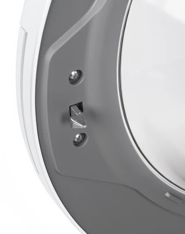 HOMSAir WMB1486WH фото 16