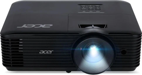 Проектор Acer X129H DLP 4800Lm LS (1024x768) 20000:1 ресурс лампы:4000 фото 3