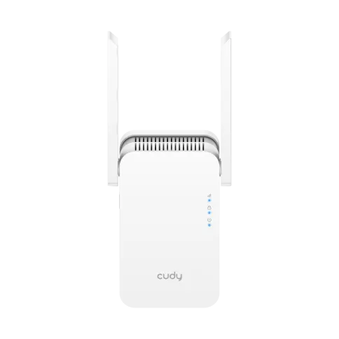 Усилитель Wi-Fi/ BE3600 Wi-Fi 7 Mesh Repeater, AP mode, Chipset Broadc фото 2