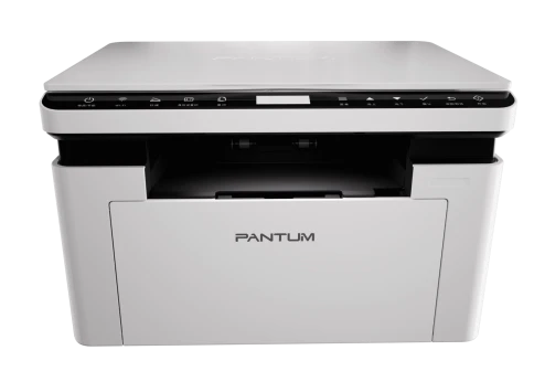 МФУ лазерное/ Pantum BM2300 фото 2