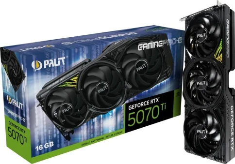 Palit NE7507T019T2-GB2031U фото 10