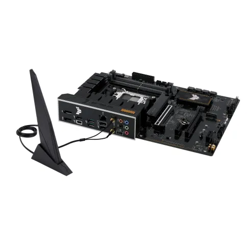Материнская плата ASUS TUF GAMING A620-PRO WIFI (90MB1FR0-M0EAY0) фото 8