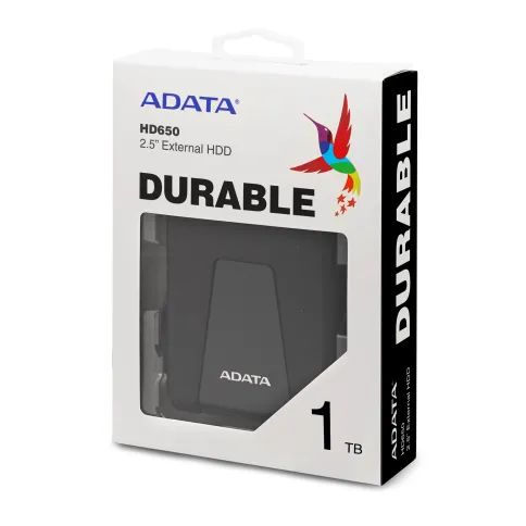 ADATA HD650 фото 7