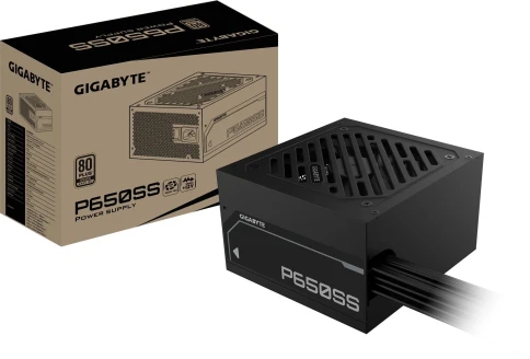 Gigabyte 28200-P65SB-1EUR фото 7