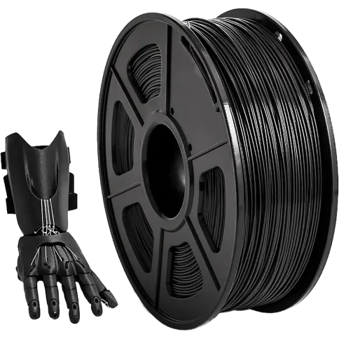NV-PRINT NV-3D-ABS-BLACK фото 1