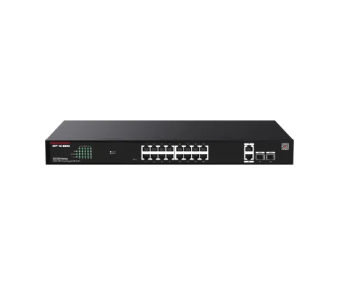 Tenda G2220P-16-250W фото 1