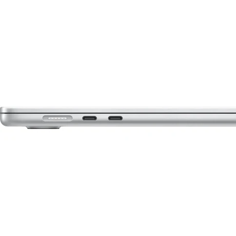 Ноутбук Apple/ 13-inch MacBook Air: Apple M5 10 core CPU, 8 core GPU/1 фото 4