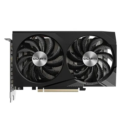 GIGABYTE GV-N3050WF2OCV2-8GD фото 4