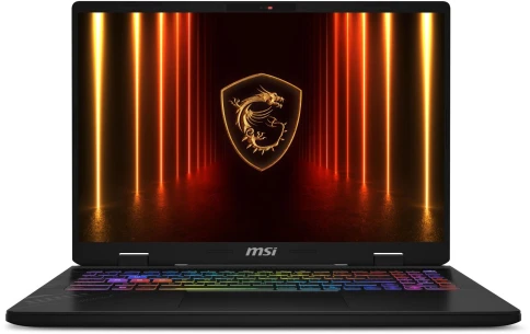 Ноутбук MSI Crosshair A16 HX D8WGKG-078XRU AMD Ryzen 7 8840HX/32Gb/SSD фото 1