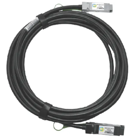 SNR-QSFP28-DA-1 фото 2