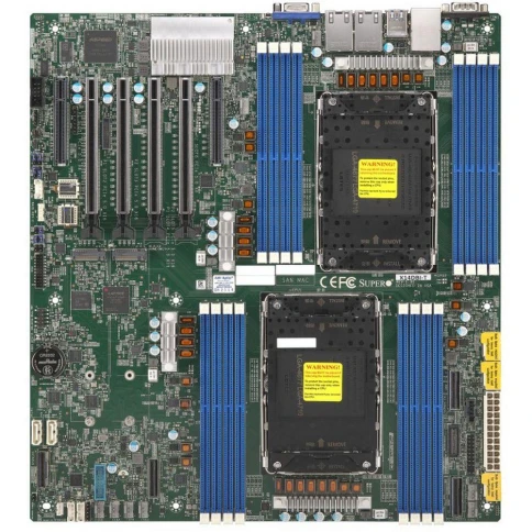 SuperMicro MBD-X14DBI-T-B фото 1