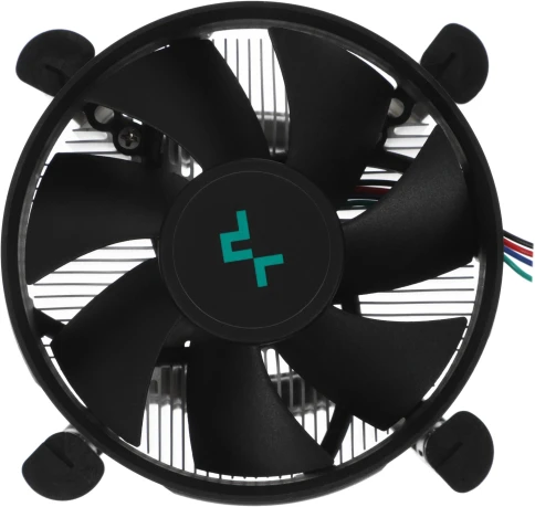 Deepcool DP-ICAP-T21P-17 фото 2