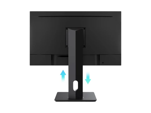 Монитор/ Монитор VALDAY RN27BDB  (27" / IPS / 1920х1080 / 60/75Hz / LE фото 4