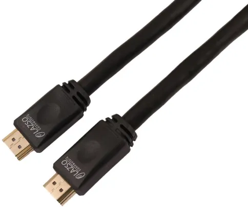 Кабель/ LAZSO Кабель для передачи сигналов HDMI 2.0, максимальное разр фото 1