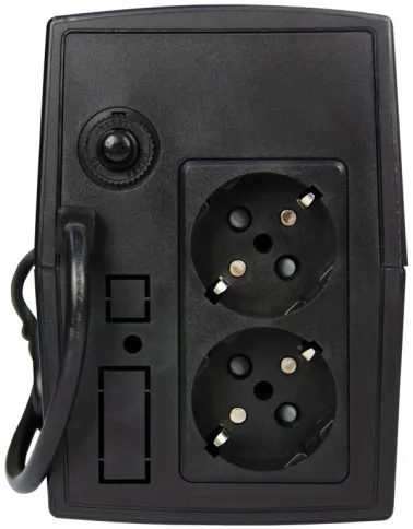 ИБП  600 Энергия/ UPS 600 Energy фото 7