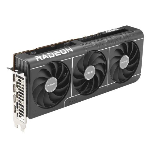ASUS PRIME-RX9070XT-O16G фото 7