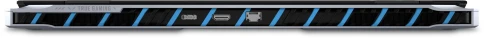 Ноутбук MSI Titan 18 HX AI A2XWJG-206RU Core Ultra 9 275HX 64Gb SSD4Tb фото 11