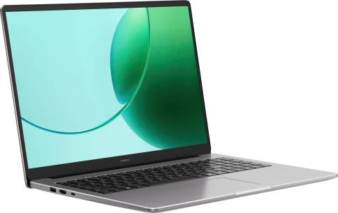 Ноутбук Honor MagicBook X16 2025 16" FHD R5 6600H 16/1TB AMD Radeon 66 фото 5