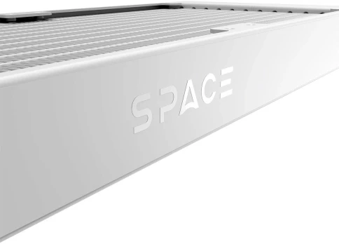 ID-COOLING SL360 XE WHITE фото 5