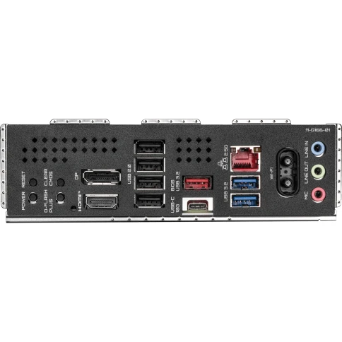 Gigabyte B840 GAMING X WF6E фото 3
