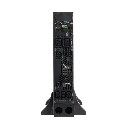 8777 SKAT-UPS 10000-RACK-ON P3 ИБП 10 кВа/10 кВт, 2U, On-Line, синус, фото 9