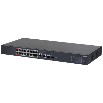 Коммутатор Dahua DH-CS4220-16GT фото 1
