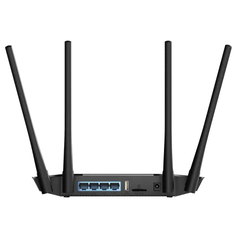 Маршрутизатор/ N300 WiFi 4G LTE Cat.4 Router, 300Mbps Wi-Fi, Chipset M фото 3
