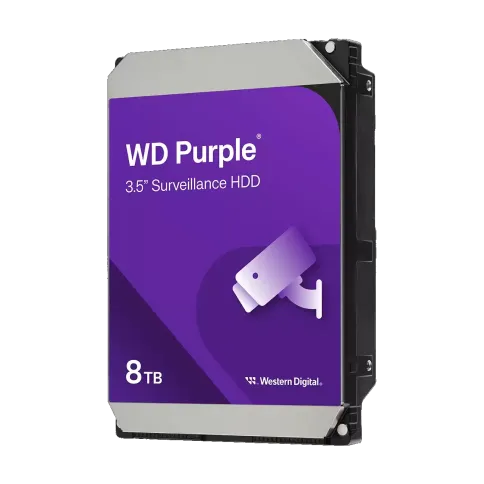 WD WD85PURU фото 2