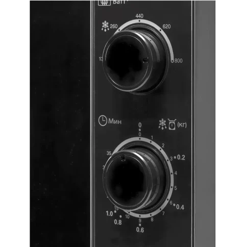 Sharp R2000RK фото 4
