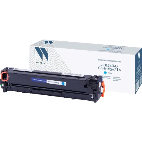 NVP NV-CB541A/716C фото 2