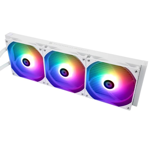 Водяное охлаждение для процессора/ Water Cooling System Thermalright Frozen Warframe... фото 4