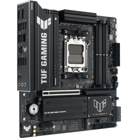 ASUS TUF GAMING B850M-PLUS II (90MB1MT0-M0EAY0) фото 3
