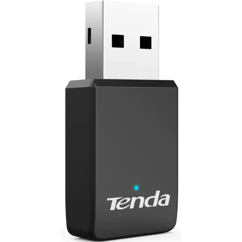 Tenda U9 фото 2