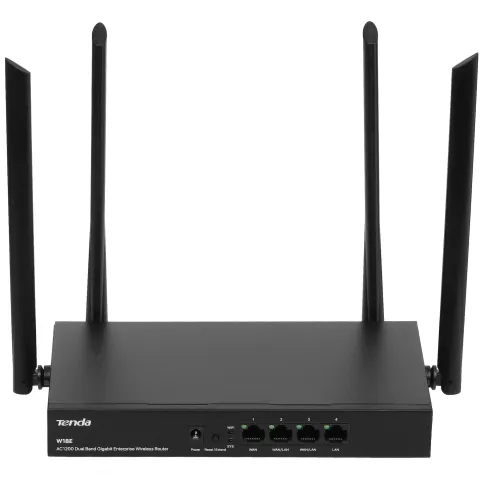 Маршрутизатор/ W18E AC1200 Dual Band Gigabit Enterprise Wireless Route фото 2