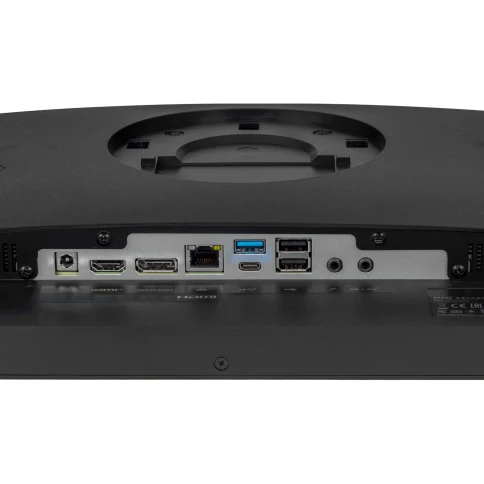 Моноблок/ MSI PRO AP242P 14M-851XRU   23.8"(1920x1080 IPS)/Intel Core i3 14100(3.5Ghz)/8192Mb/256PCISSDGb/noDVD/Int:Intel UHD Graphics 730/Cam/BT/WiFi/-/war 1y/4.63kg/Black/noOS + Wireless KB+M фото 7