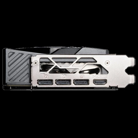 MSI RTX 5080 16G GAMING TRIO OC фото 14
