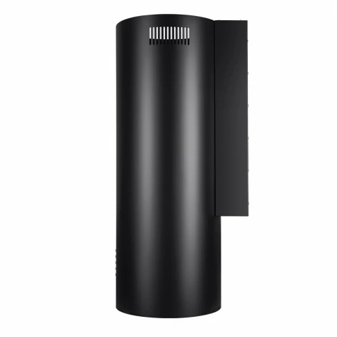 Maunfeld Lee Wall 35 BLACK фото 4