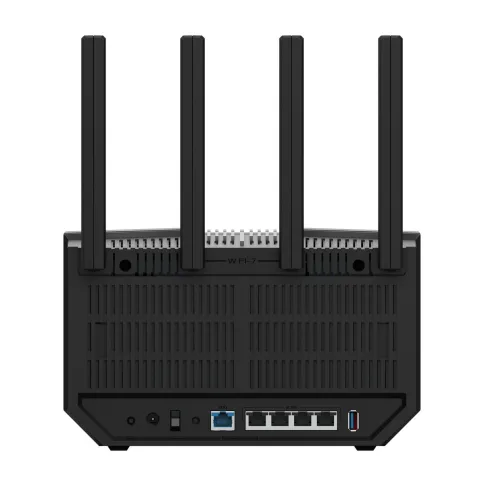 ASUS RT-BE92U фото 3