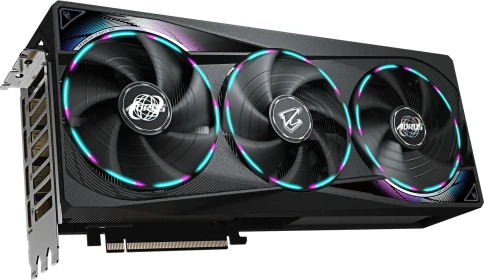 Gigabyte GV-N5070AORUS M-12GD 1.0 фото 2